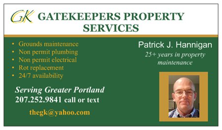 Avatar for Gatekeepers Property Management
